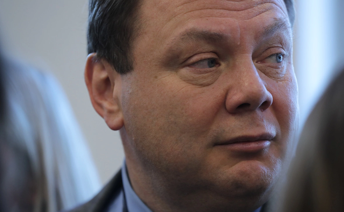 Владислав Шатило / РБК