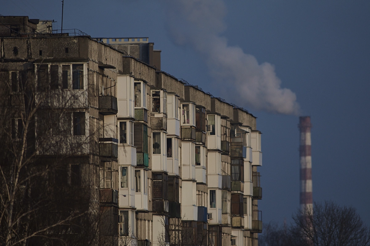 Александр Подгорчук