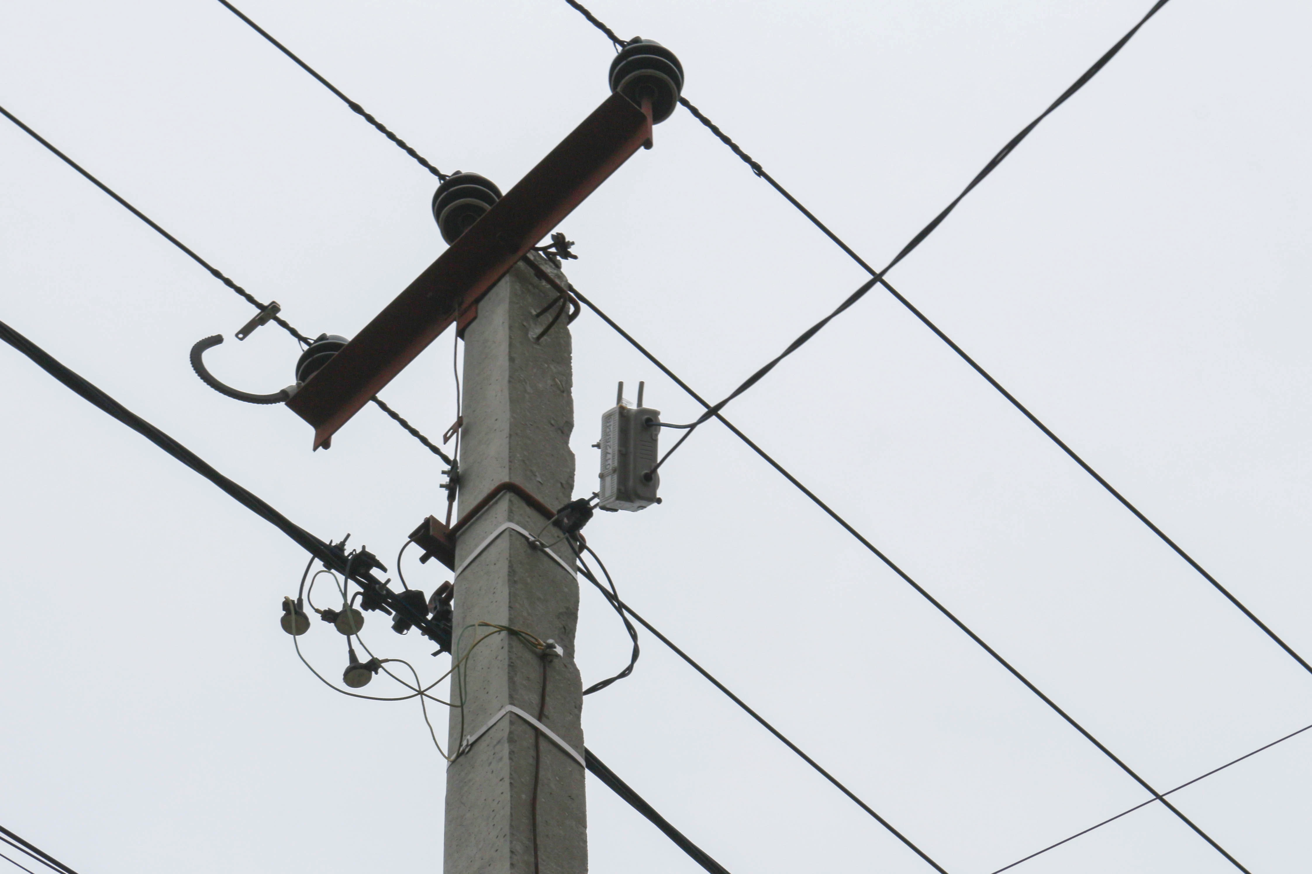 Пресс-служба АО «Региональные электрические сети»