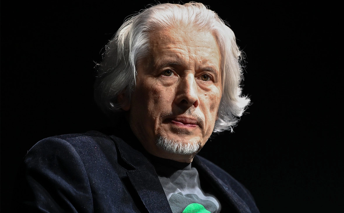 Jens Kalaene / dpa / Global Look Press