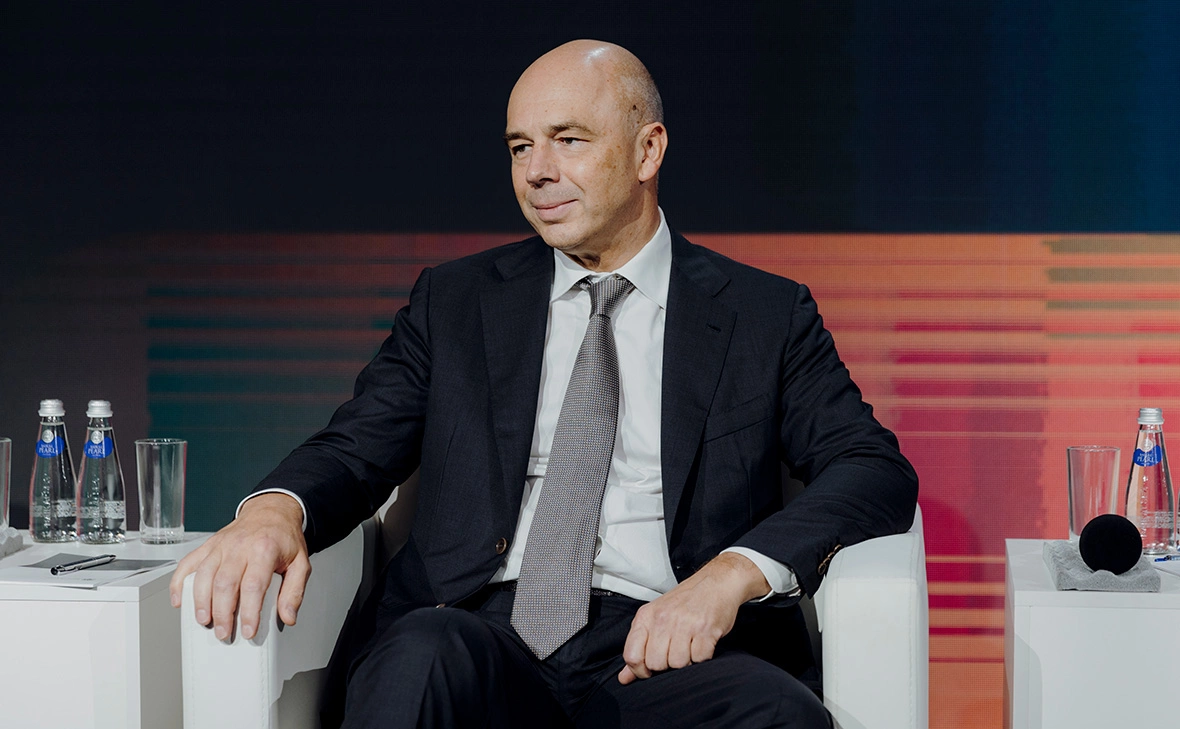 Михаил Гребенщиков / РБК