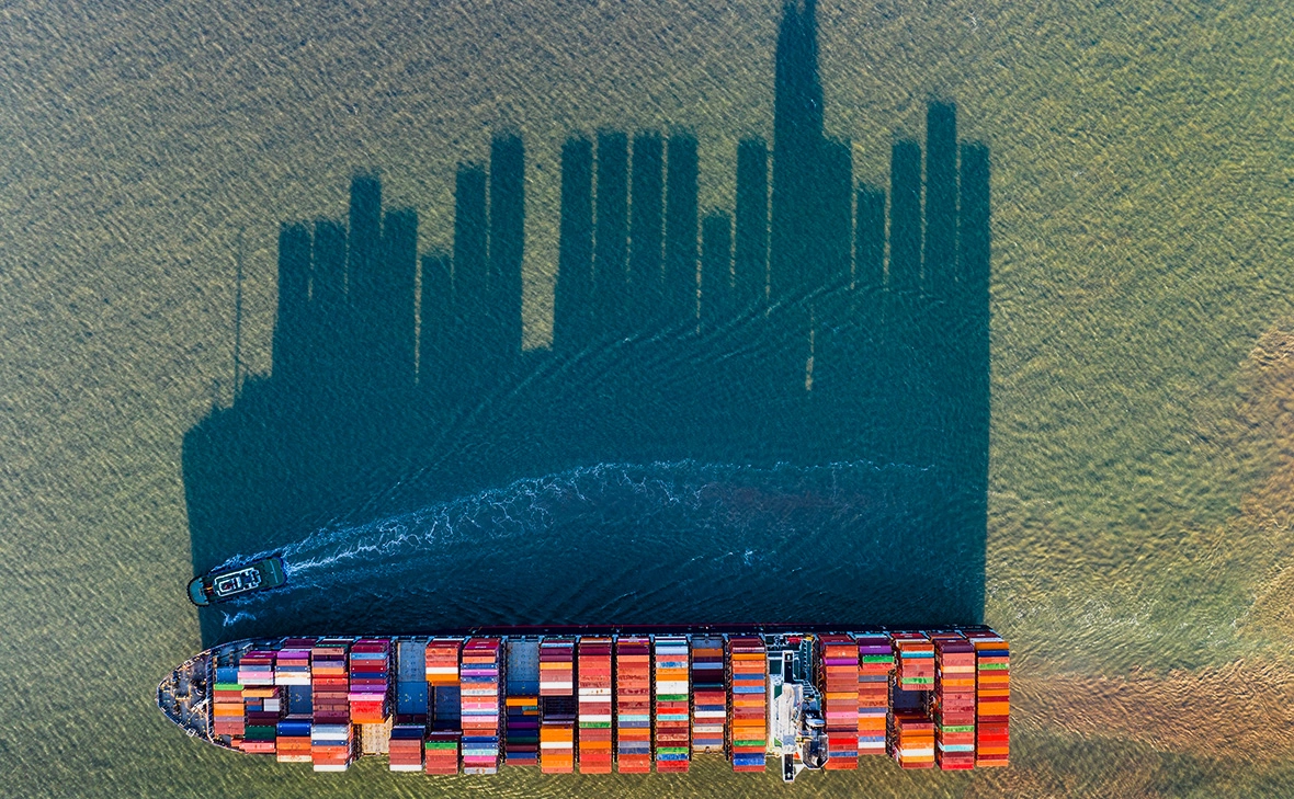 Cfoto / Keystone Press Agency / Global Look Press