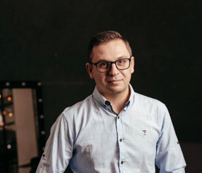 Департамент ивестиционной политики Тюменской области