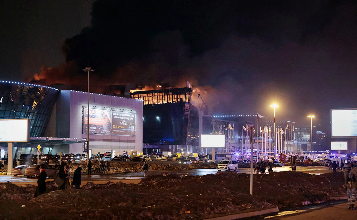 Михаил Гребенщиков / РБК