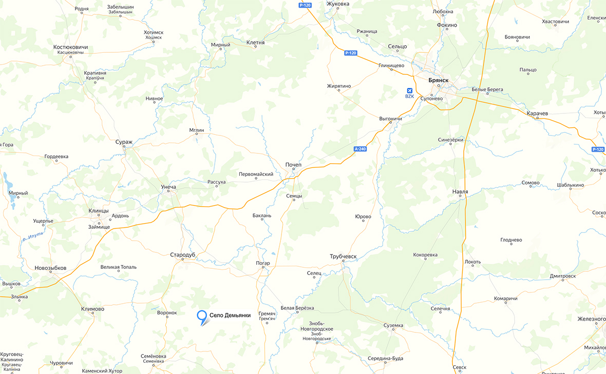 Яндекс.Карты