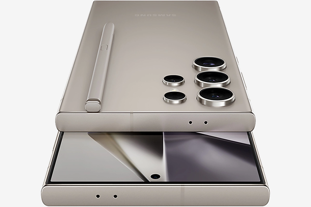 <p>В смартфоны семейства Samsung Galaxy S25 интегрируют функции искусственного интеллекта на базе модели Gemini Nano второго поколения от Google</p>