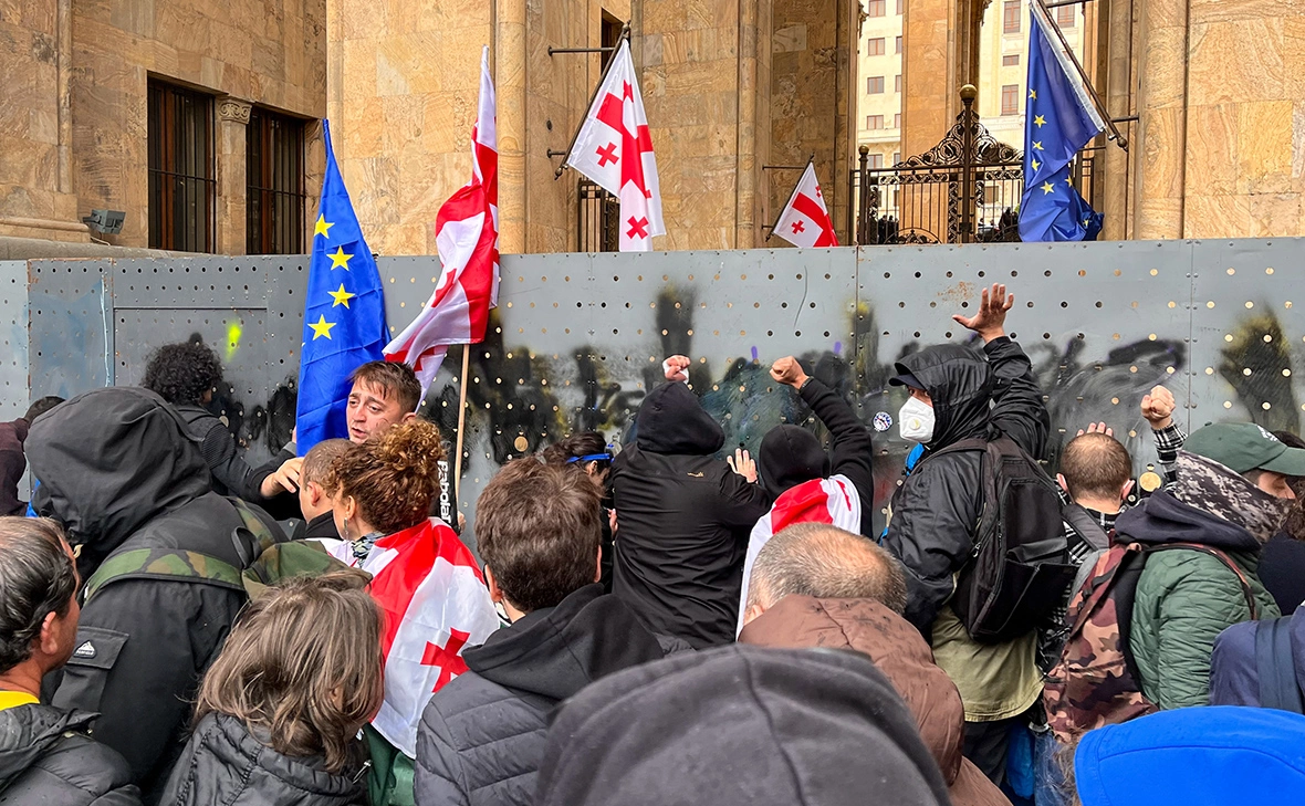 Михаил Егиков / ТАСС