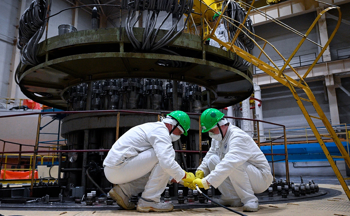 Кирилл Зыков / РИА Новости