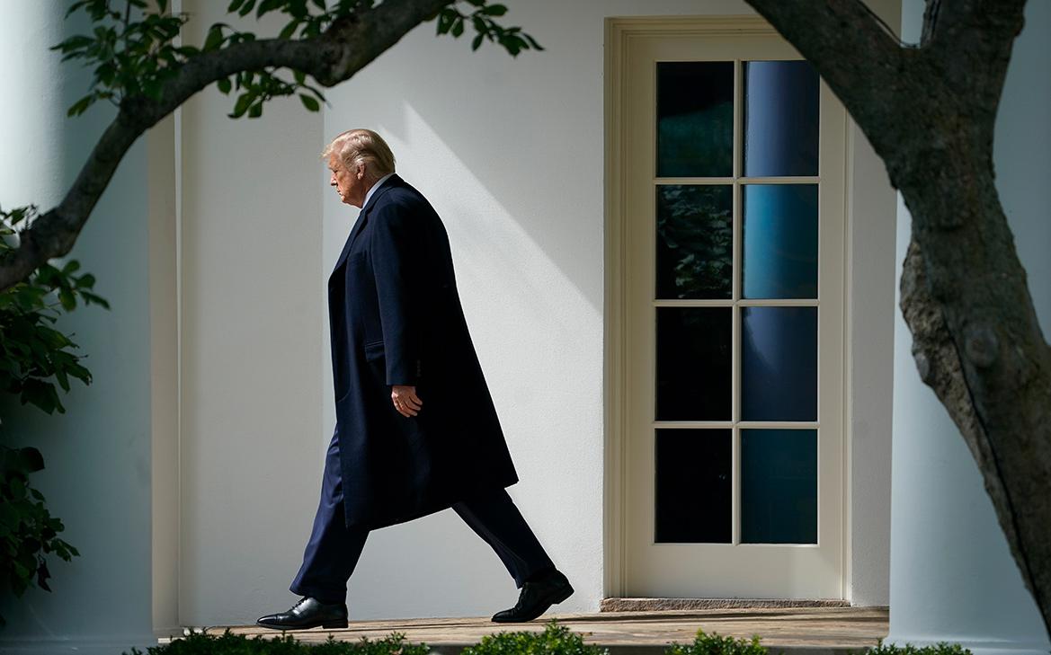 Повысит ли возвращение Трампа в Белый дом риски ядерной войны