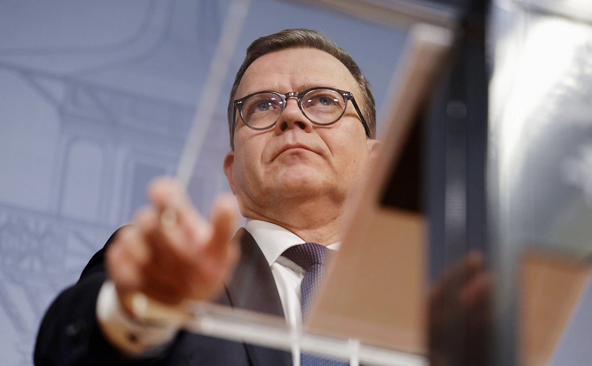 Jussi Nukari / imago-images.de / Global Look Press