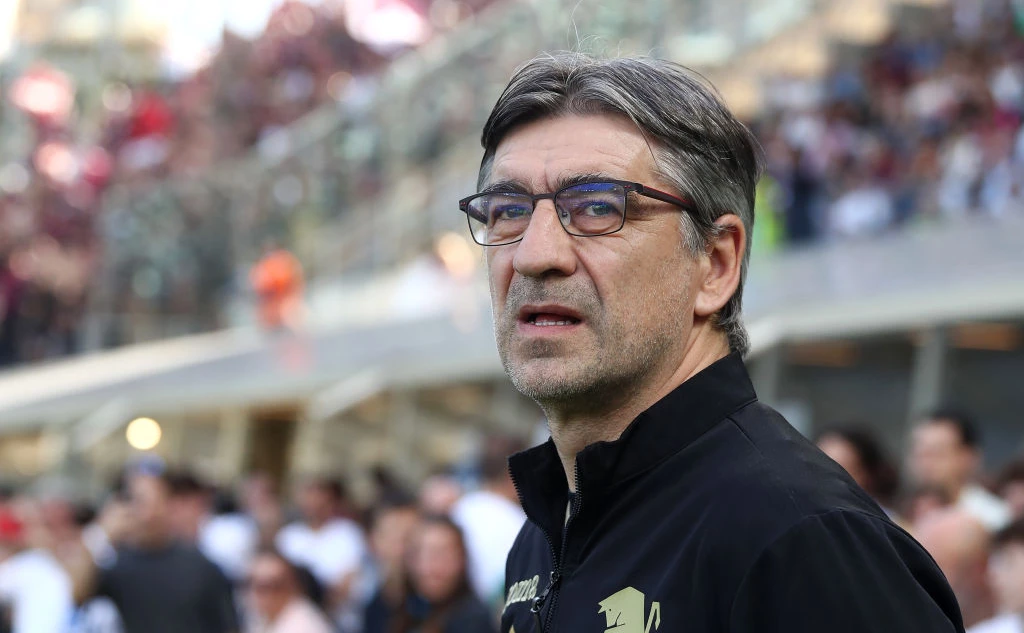 Marco Luzzani / Getty Images