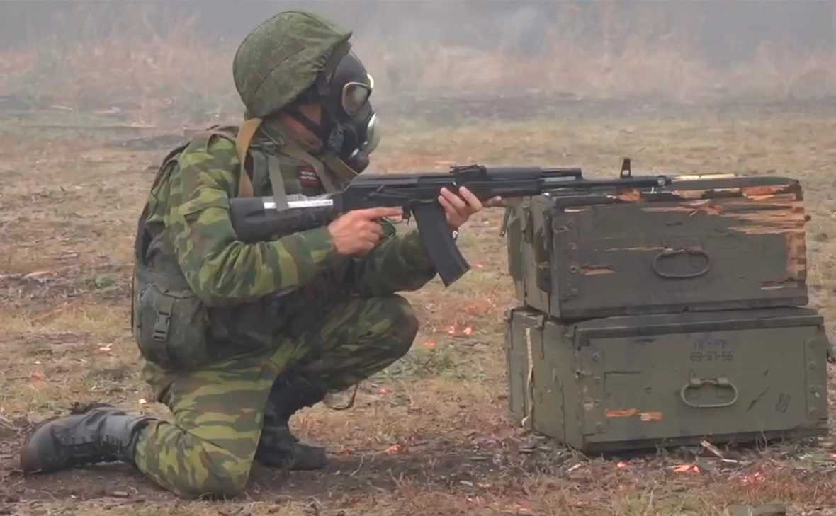 vvgladkov / Telegram