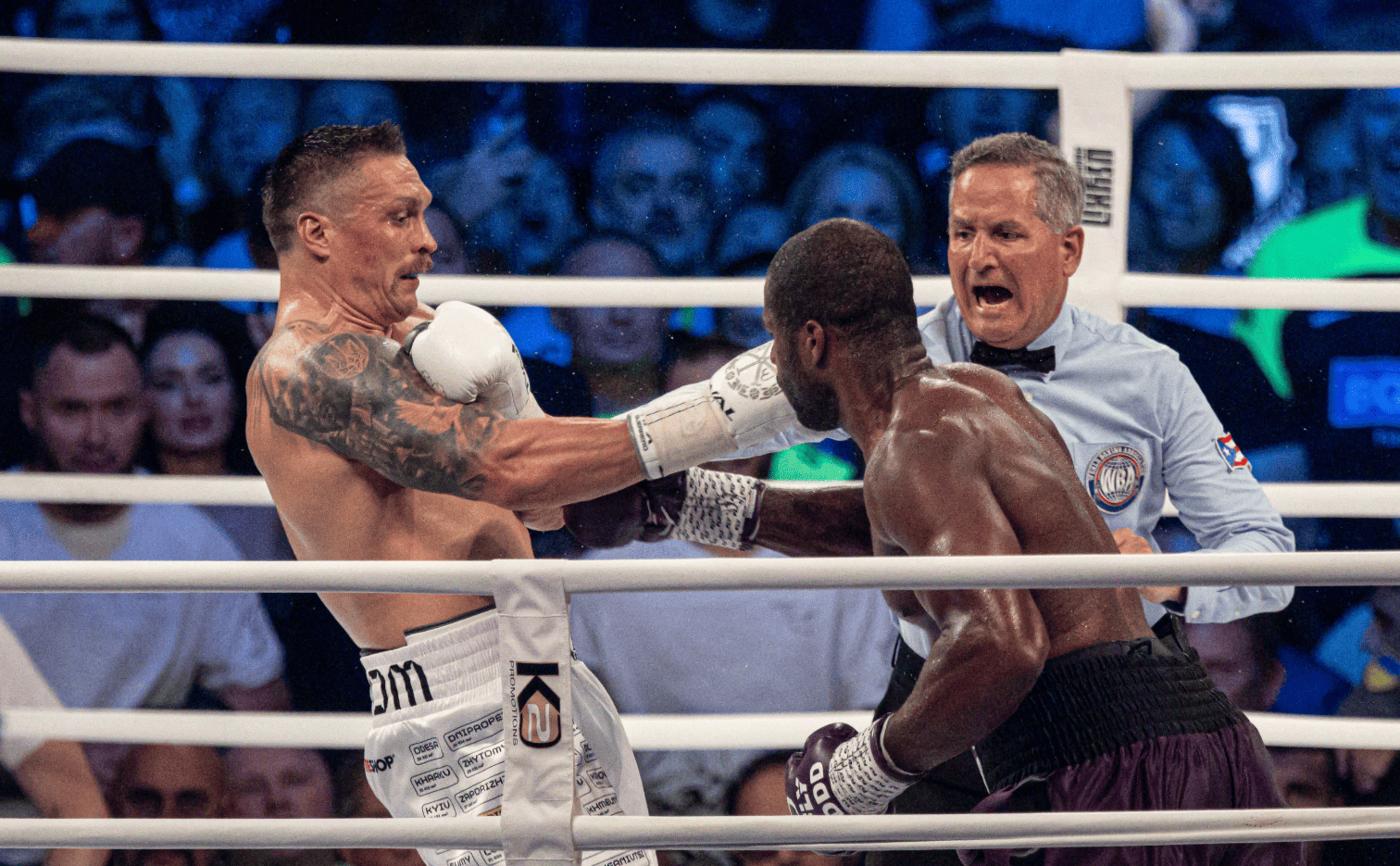 Pawel Andrachiewicz / Global look press