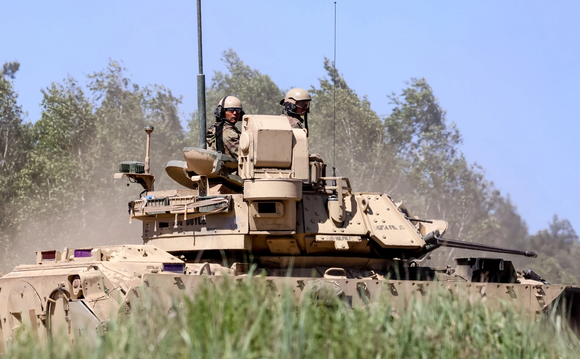 Dominika Zarzycka / Keystone Press Agency / Global Look Press