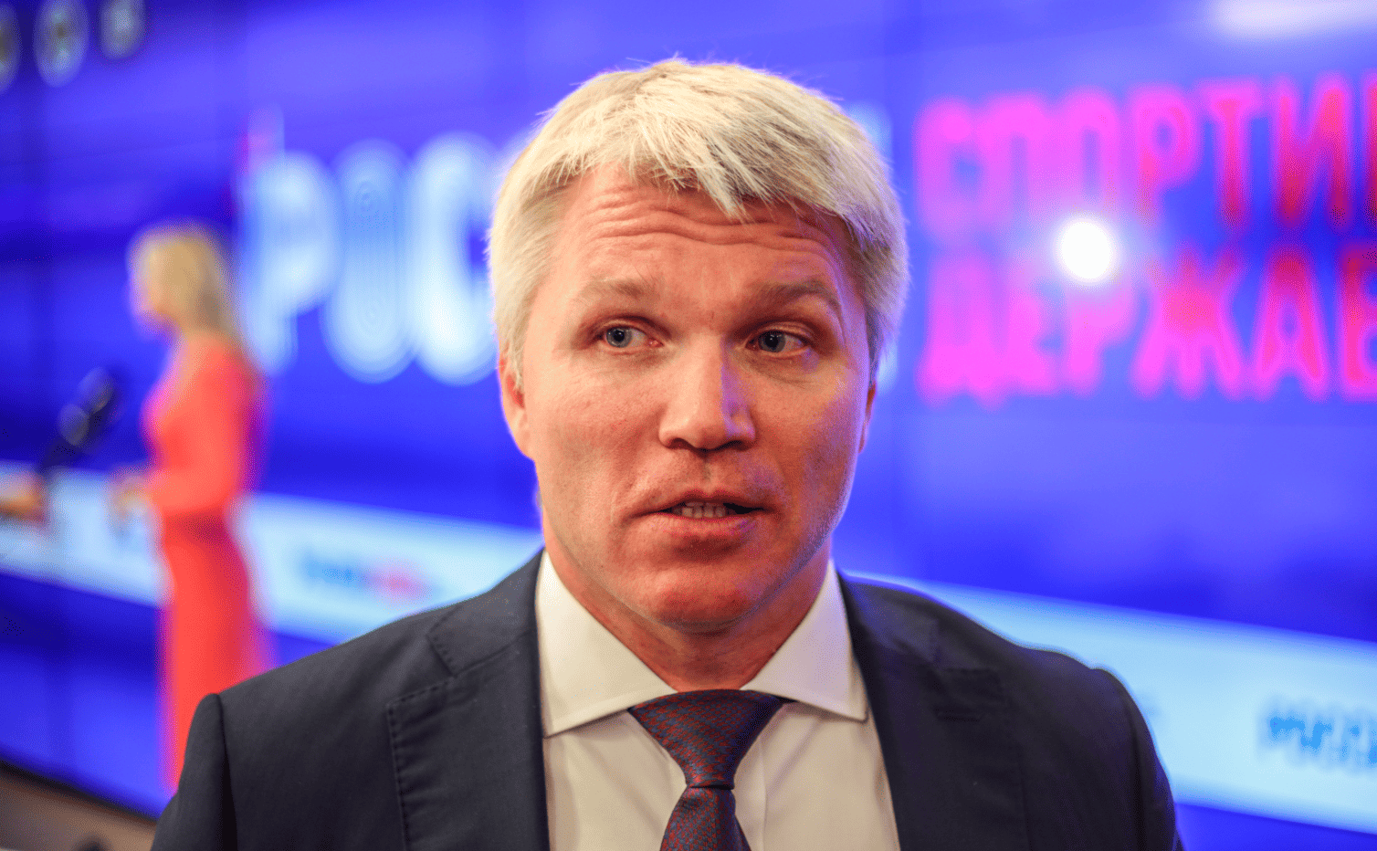 Lantyukhov Sergey / Global look press