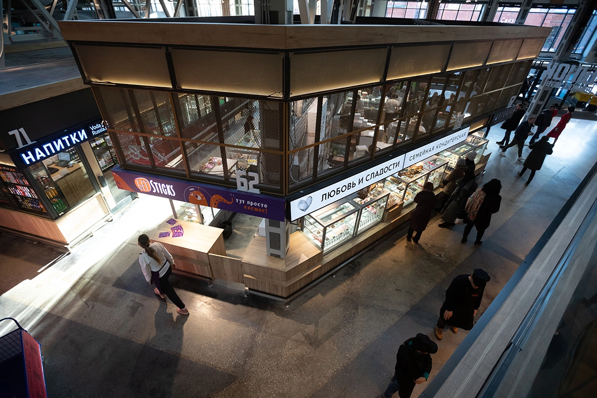 Владимир Перельман — РБК: «Всё, что хотелось запретить, нужно разрешать»