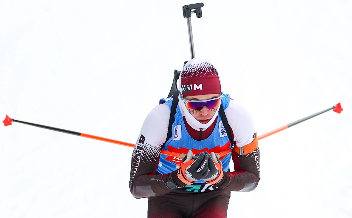 Донат Сорокин / ТАСС