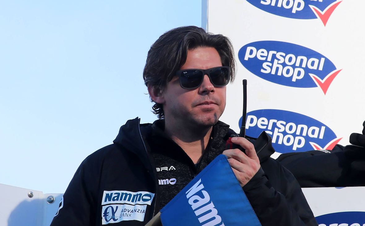 Ulrich Wagner / Imago / Global Look Press