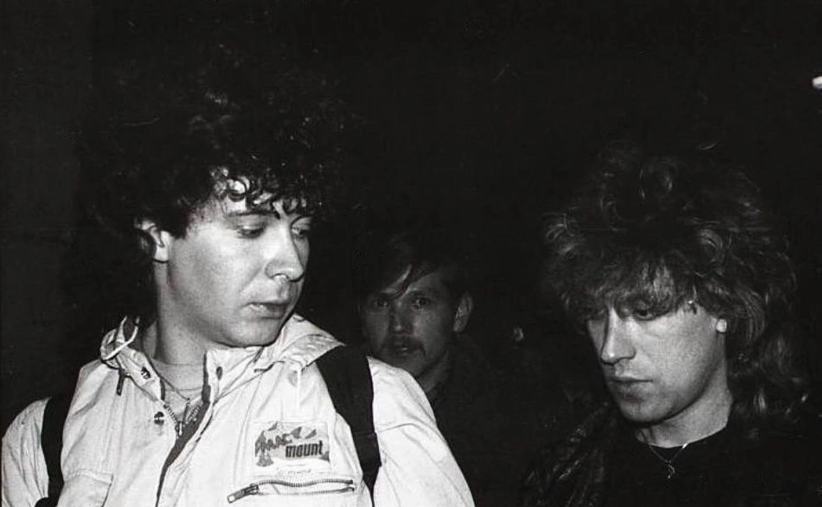 vkuzmin_official / Telegram