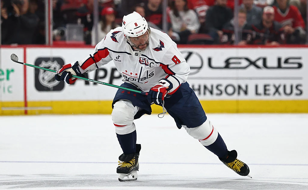 Jared C. Tilton / Getty Images