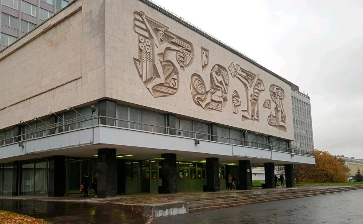 сервис «Яндекс.Карты»