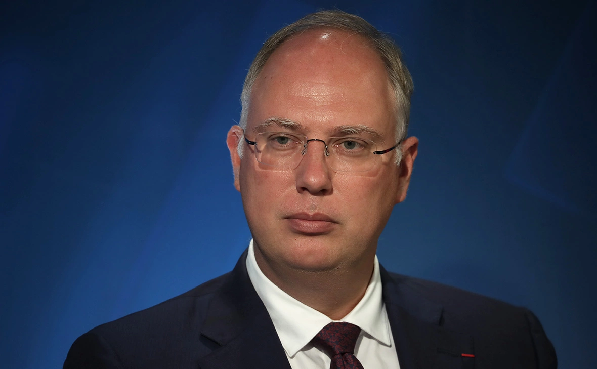 Владислав Шатило / РБК