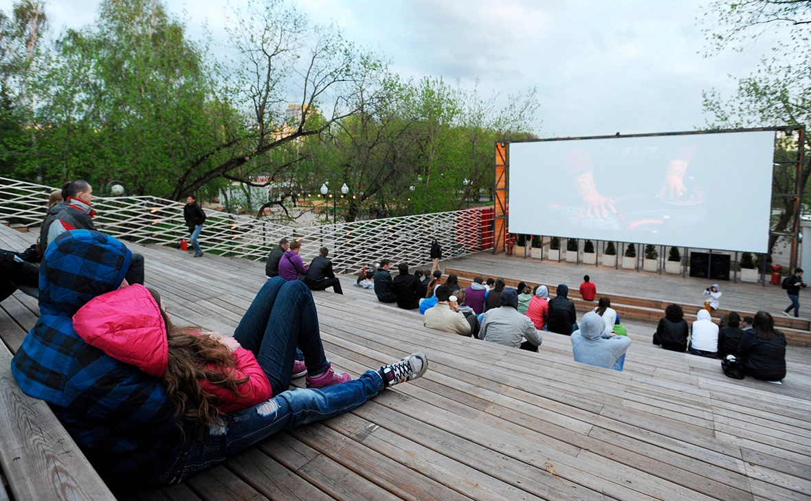 Сергей Карпов / ТАСС