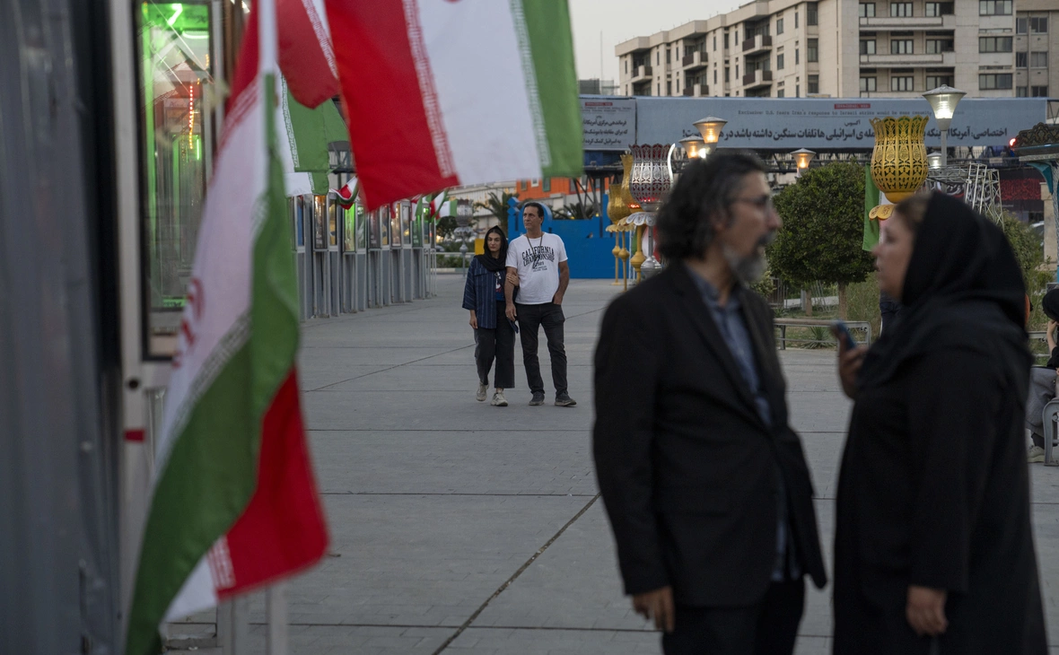 Majid Saeedi / Getty Images