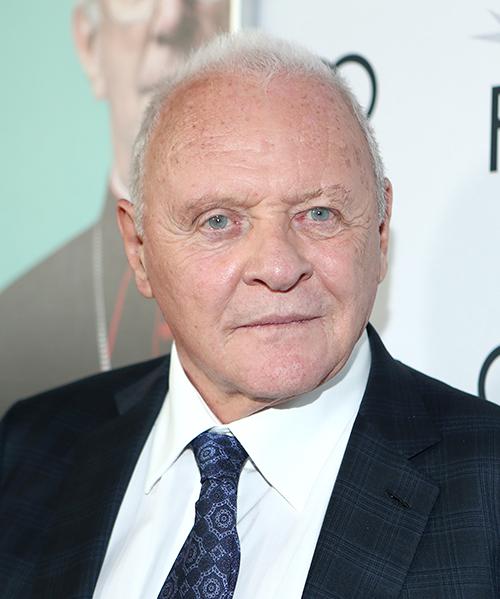 Энтони  Хопкинс фото