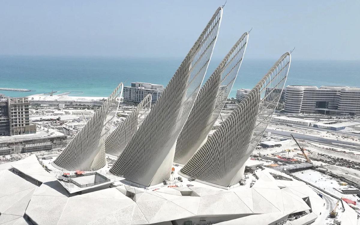 Фото: Department of Culture and Tourism – Abu Dhabi