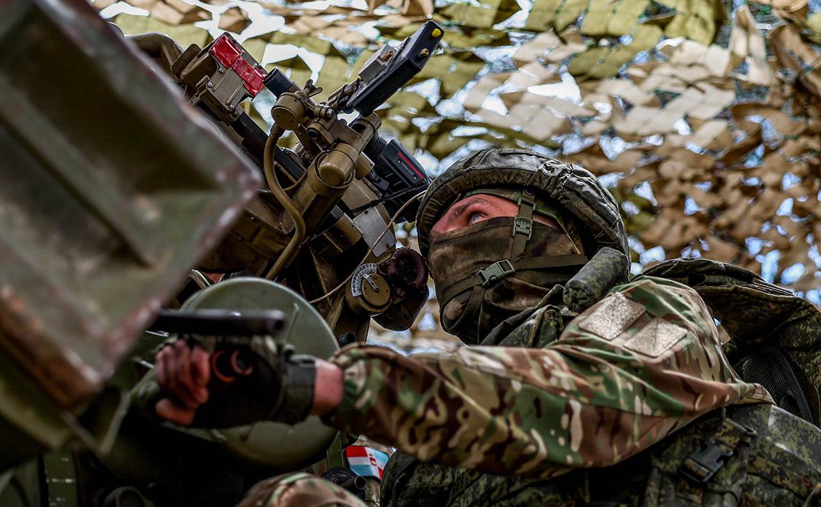 Фото: Алексей Коновалов / ТАСС