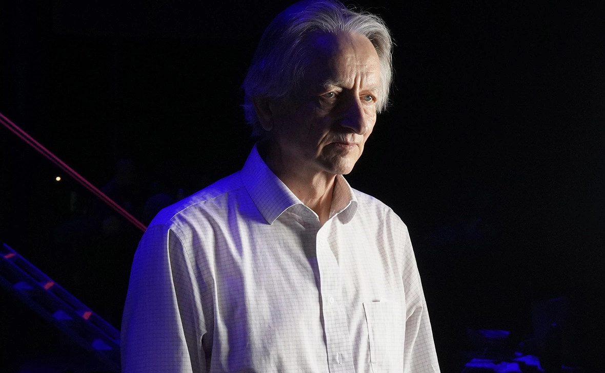 Chris Young / Keystone Press Agency / Global Look Press