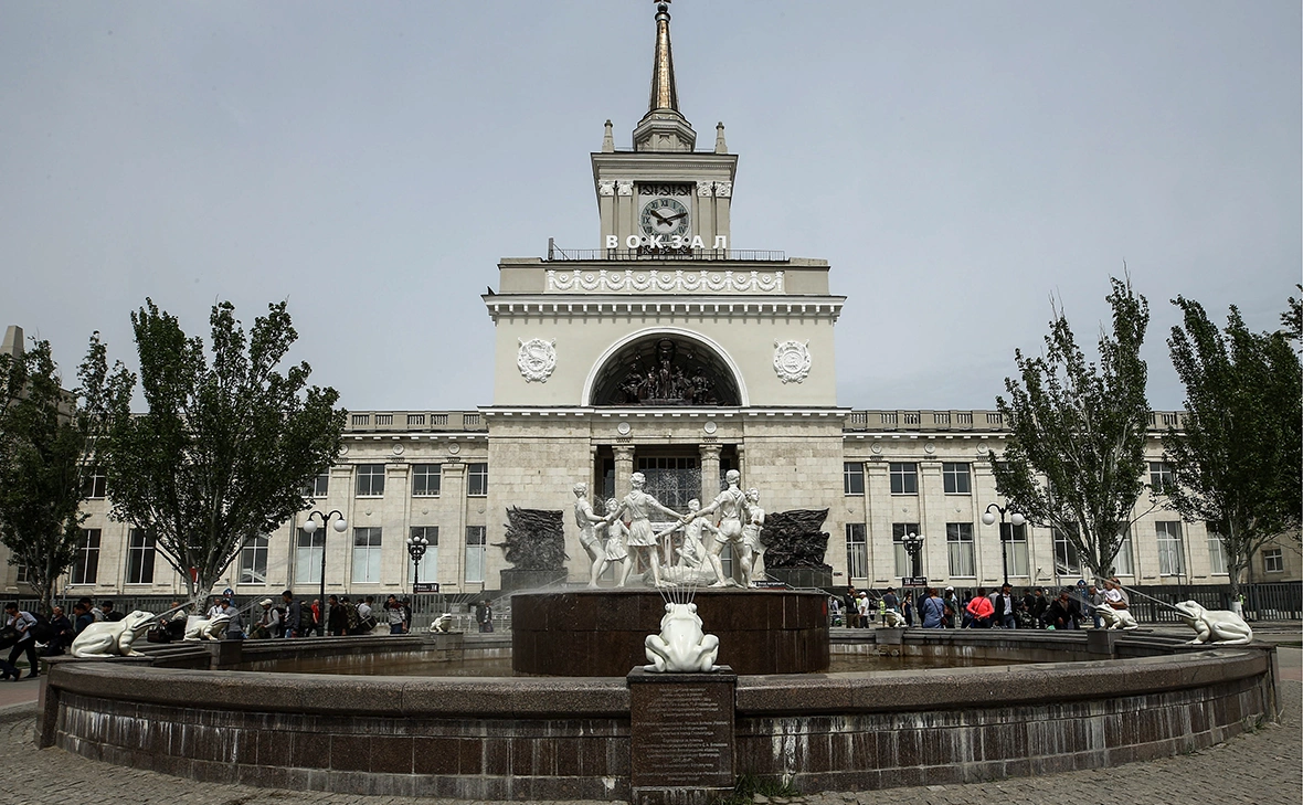 Михаил Терещенко / ТАСС