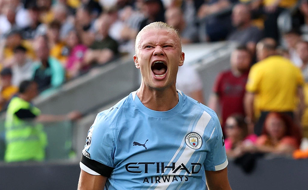 Michael Regan / Getty Images