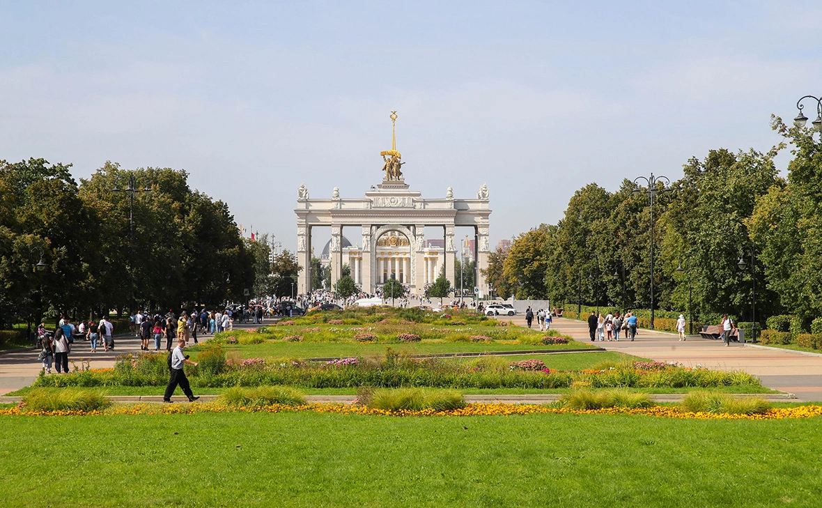 Василий Кузьмичёнок / АГН «Москва»