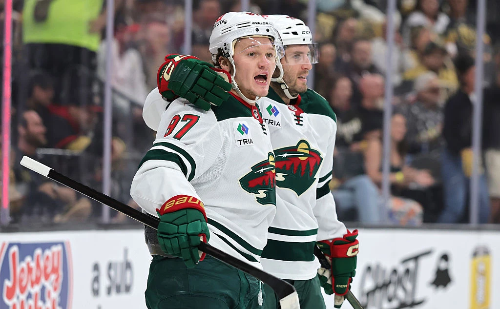 Ethan Miller / Getty Images