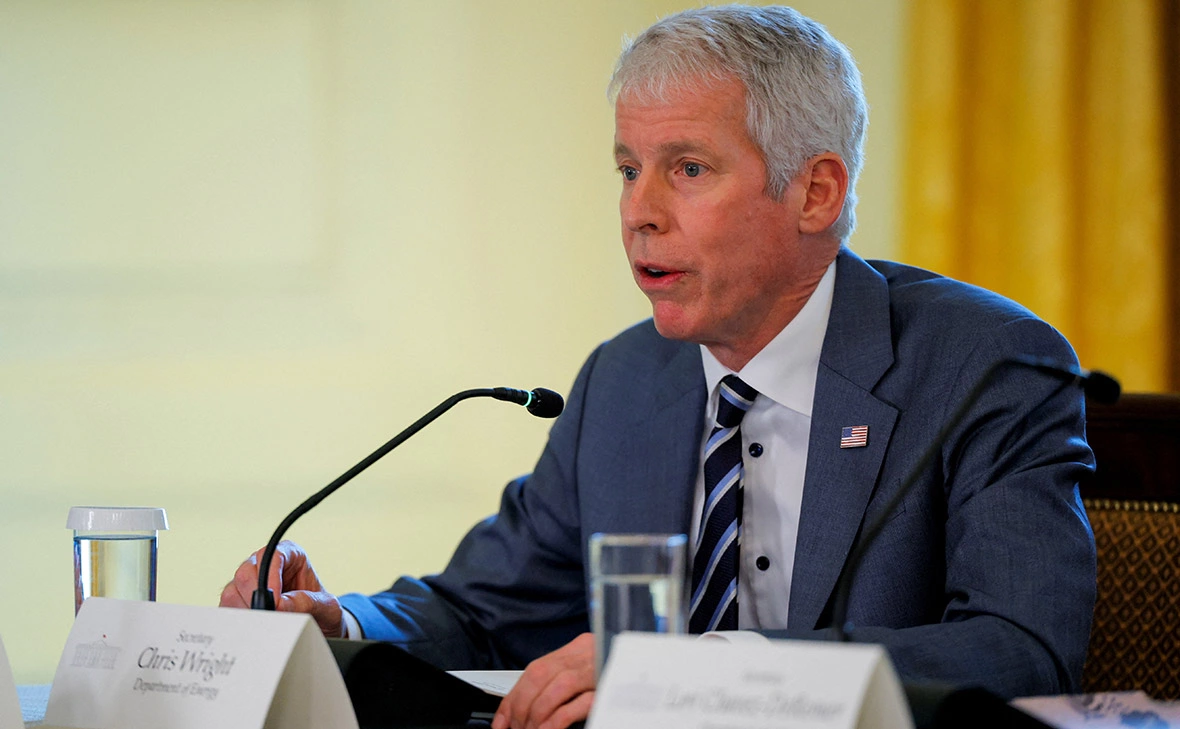 Brian Snyder / Reuters