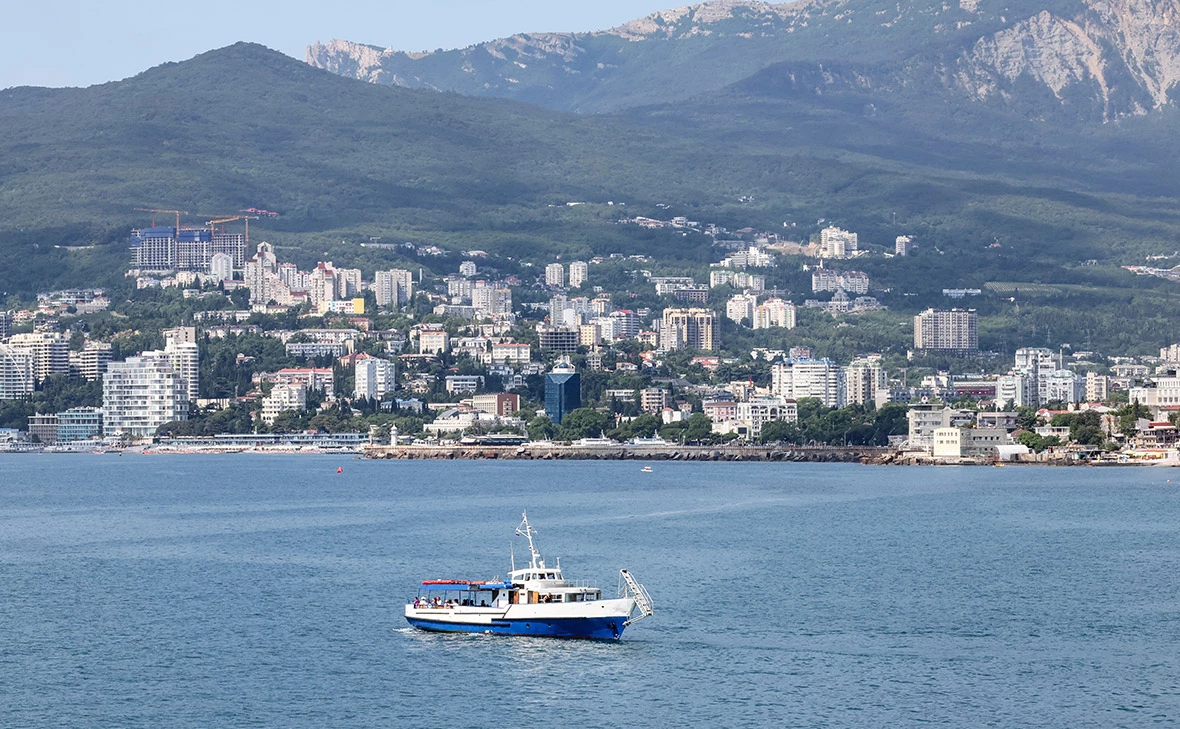 Сергей Мальгавко / ТАСС