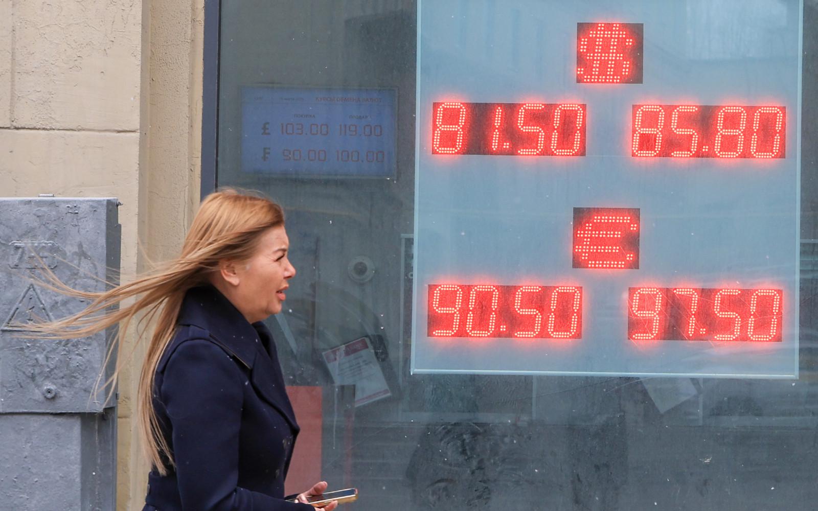 Фото: Shatokhina Natalia / news.ru / Global Look Press