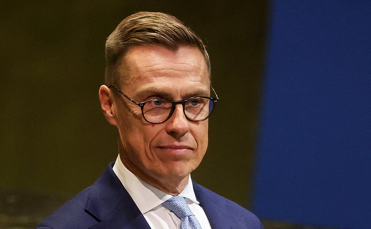 Shannon Stapleton / Reuters