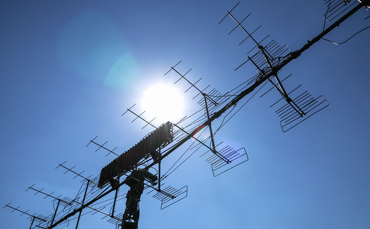 Александр Полегенько / ТАСС