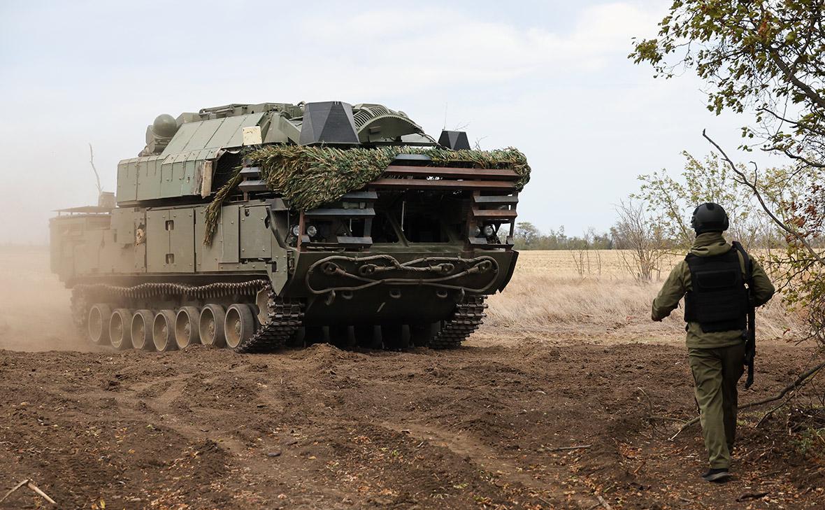 Фото: Александр Полегенько / ТАСС