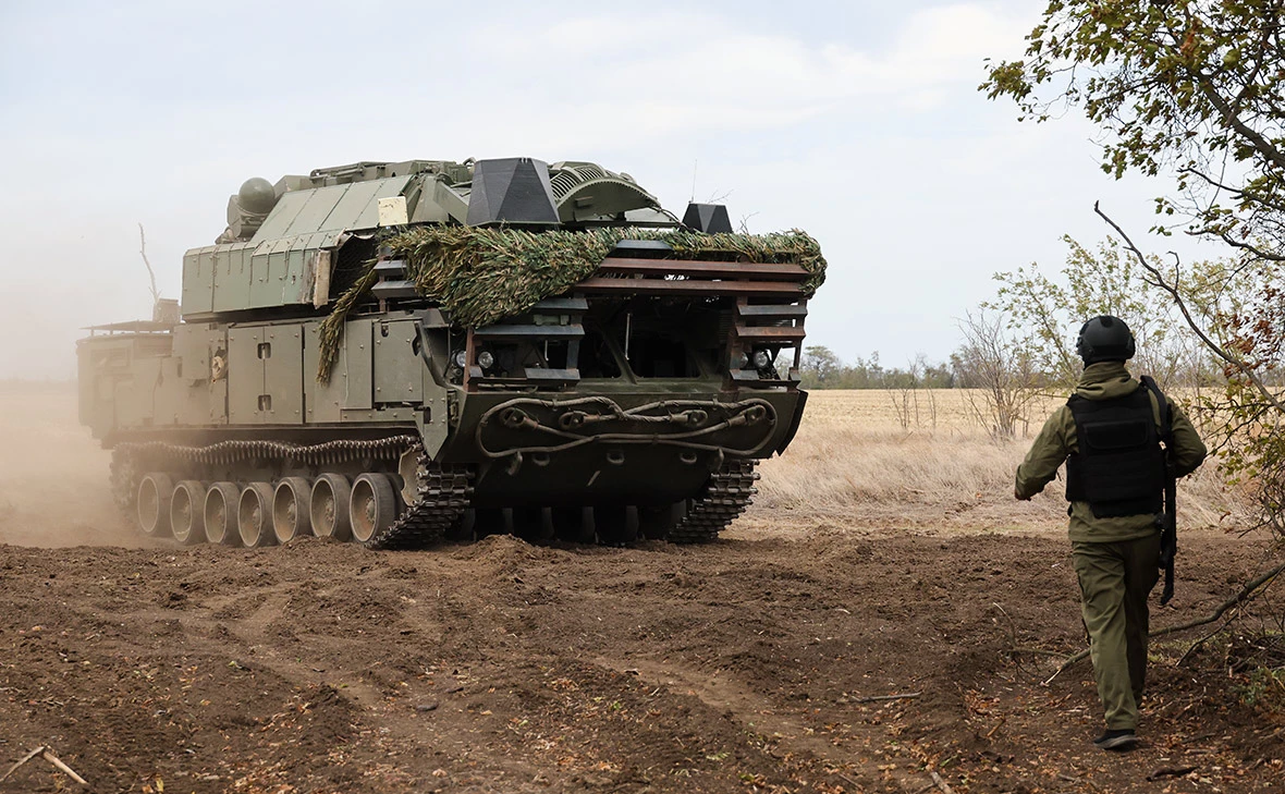 Александр Полегенько / ТАСС