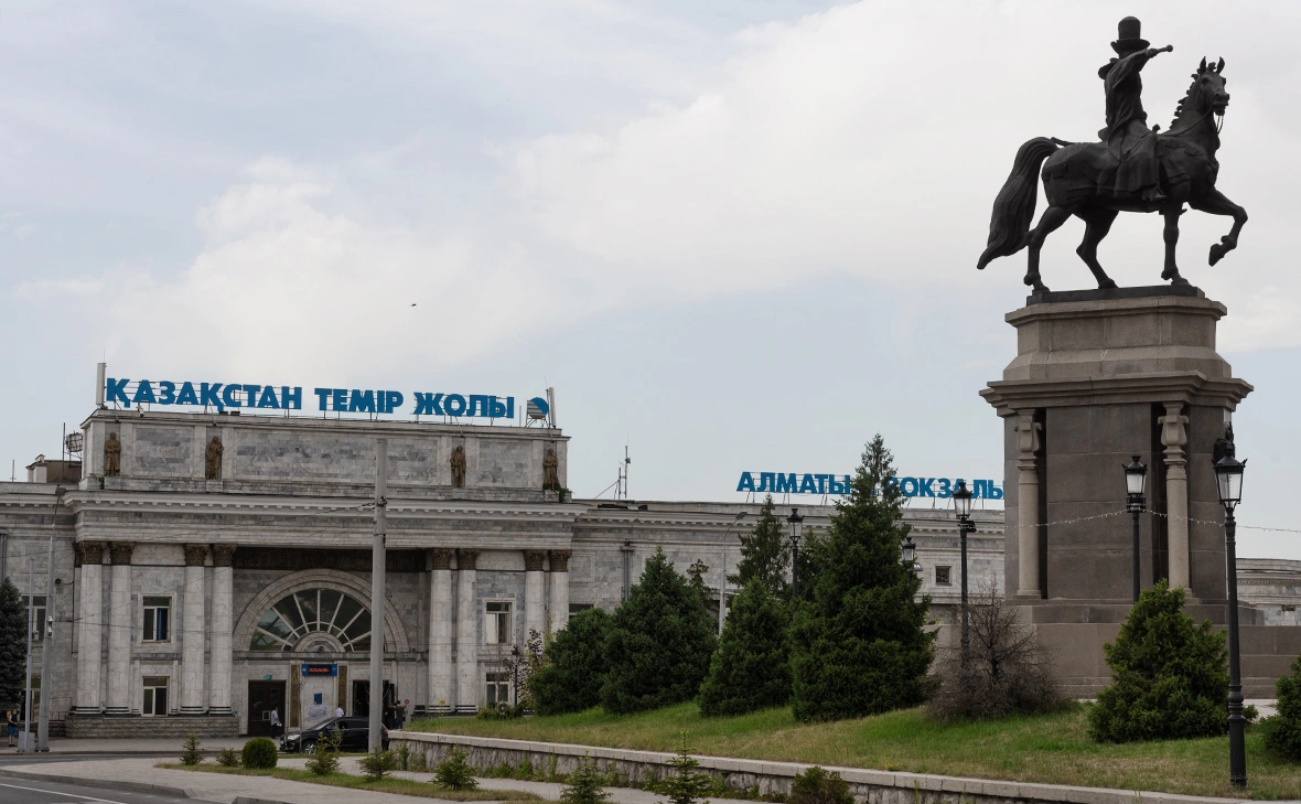 Тимур Батыршин / Sputnik / РИА Новости