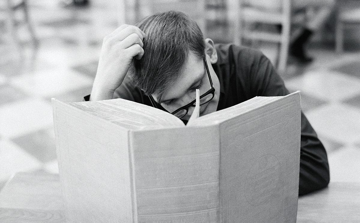 Фото:H. Armstrong Roberts / Retrofile / Getty Images