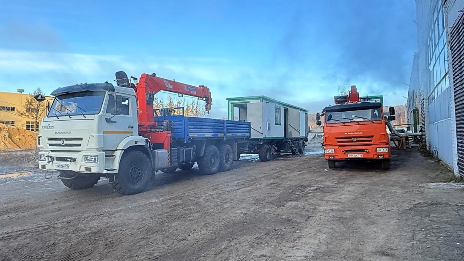 пресс-служба министерства строительства, архитектуры и ЖКХ РТ