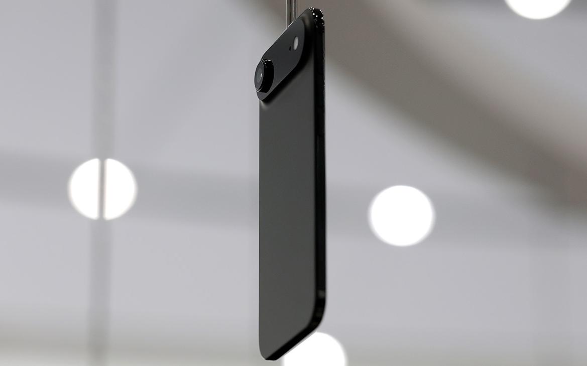 Дизайнер Apple, представивший iPhone Air, покинул компанию