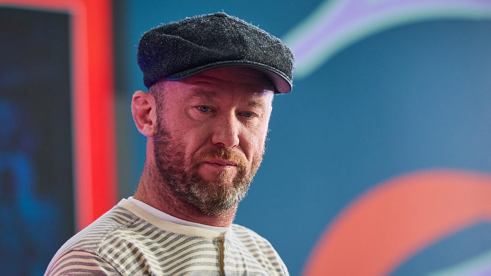 Айван Эткинсон