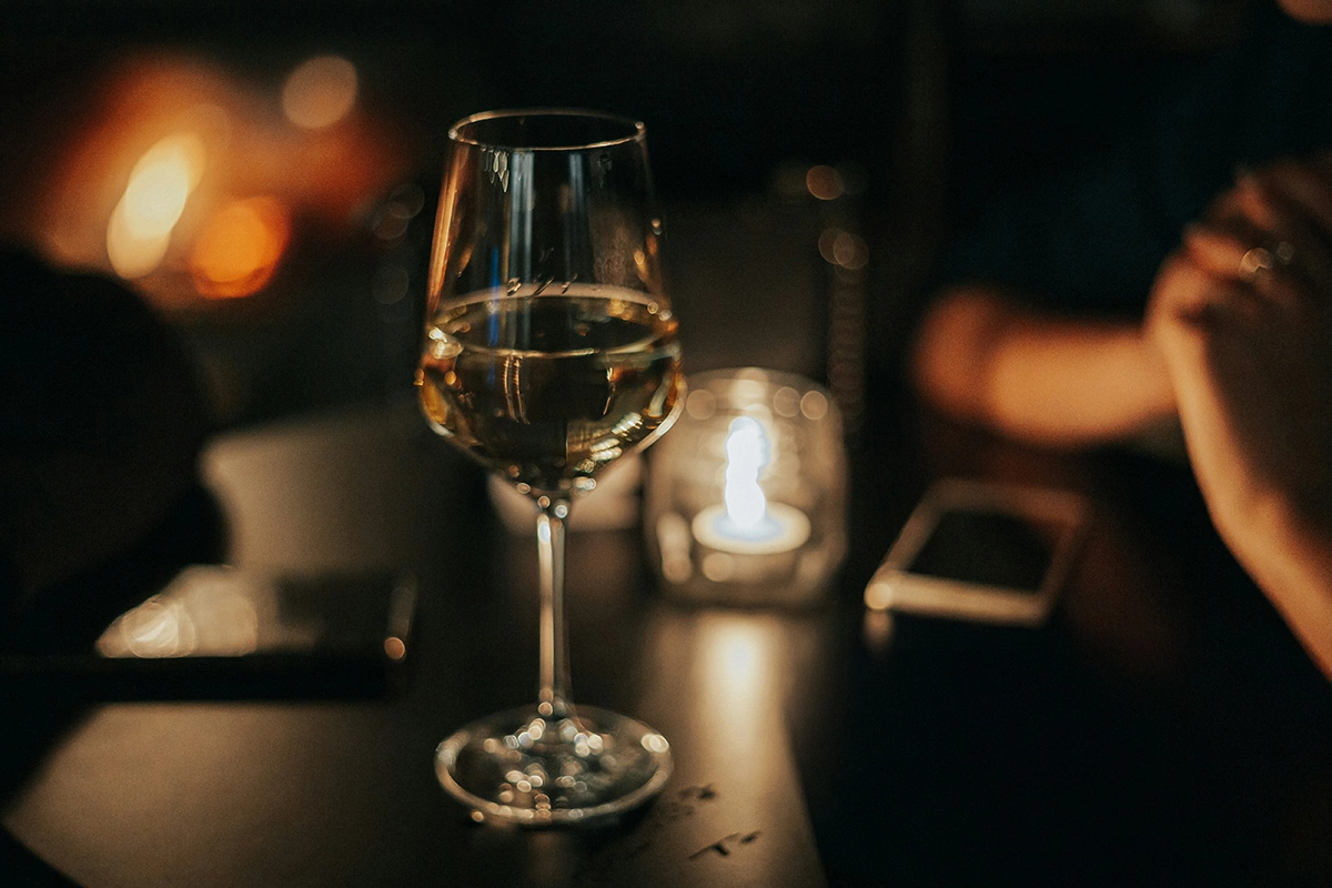 Медики в США поспорили с утверждениями о допустимой дозе алкоголя