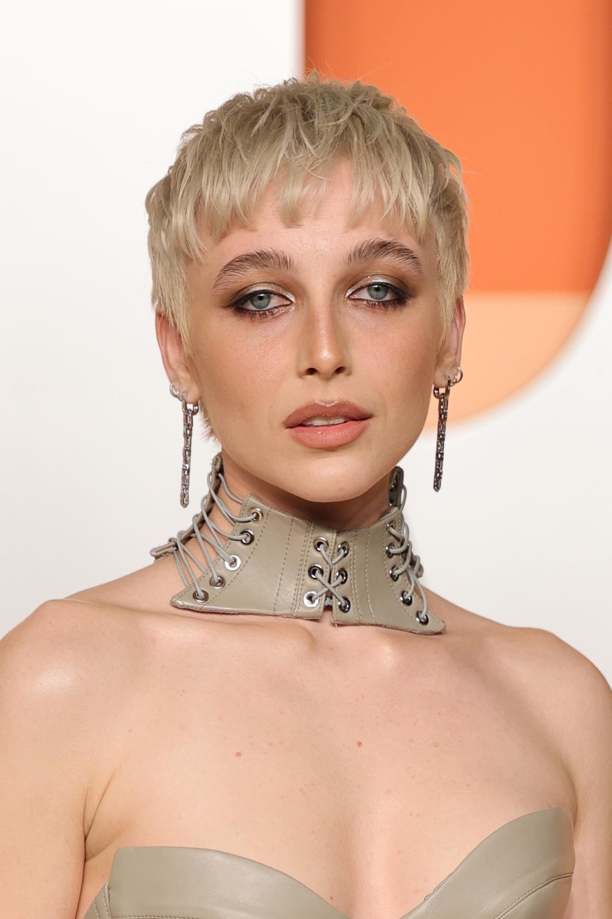 Эмма Чемберлен